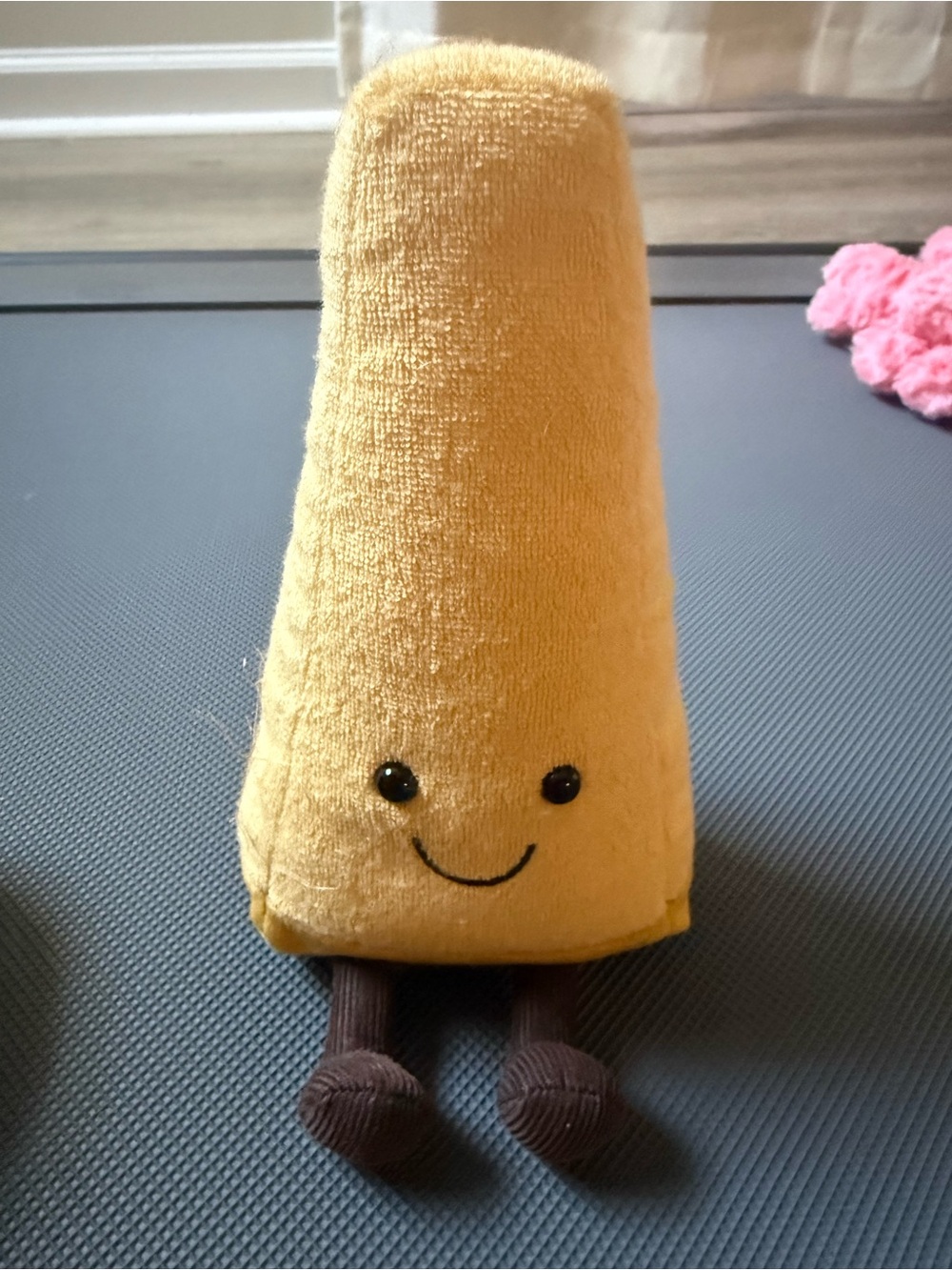 Parmesan Jellycat